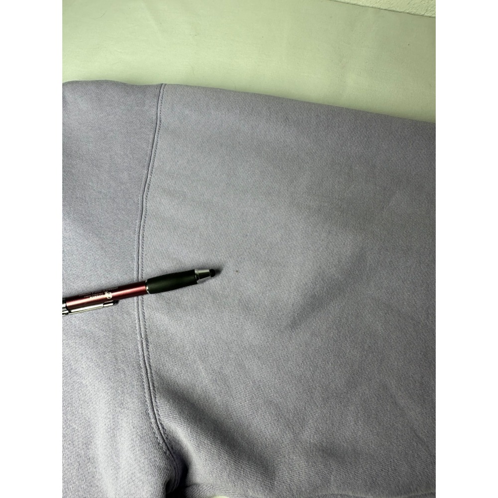 Teddy Fresh X Magic The Gathering TF H3H3 Hoodie 3XL Purple Embroidered Logo - Picture 11 of 11